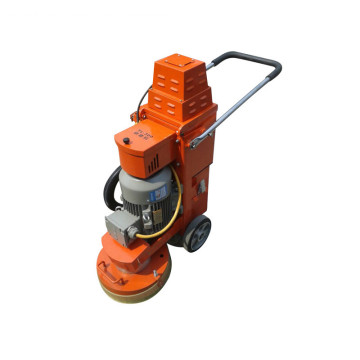 concrete epoxy floor surface grinder and polishing machines